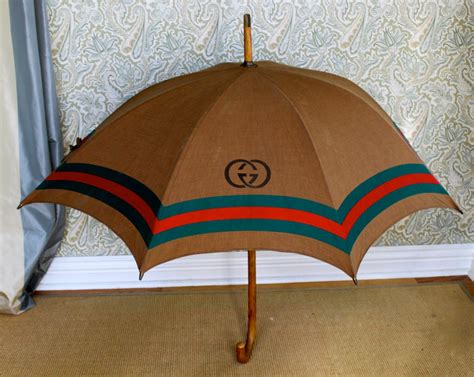 gucci addidas umbrella|vintage Gucci umbrella.